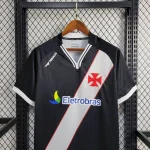 Vasco Da Gama 2010 Home Retro Jersey