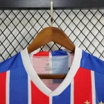 Bahia 2024/25 Anniversary Edition Jersey