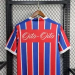 Bahia 2024/25 Anniversary Edition Jersey