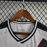 Vasco Da Gama 2024/25 Away Jersey