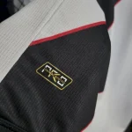 Vasco Da Gama 2024/25 Away Jersey