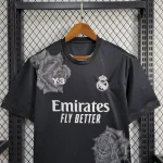 Real Madrid 2024/25 Y-3 Special Edition Jersey