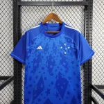 Cruzeiro 2024/25 Home Jersey