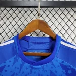 Cruzeiro 2024/25 Home Jersey