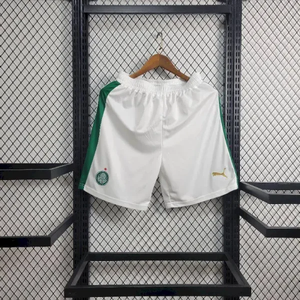 Palmeiras 2024/25 Away Shorts