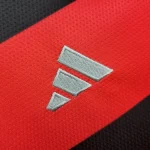 Flamengo 2024/25 Home Women's Jersey