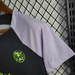 Club America 2023/24 Pre-Match Kids Jersey And Shorts Kit