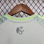 Mexico 2023/24 Away Kids Jersey And Shorts Kit