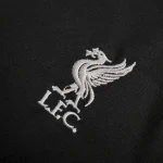 Liverpool 2024/25 Away Kids Jersey And Shorts Kit