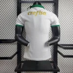 Palmeiras 2024/25 Home Player Version Jersey