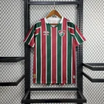 Fluminense 2023/24 Home Jersey