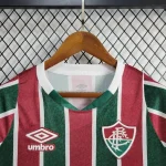 Fluminense 2023/24 Home Jersey