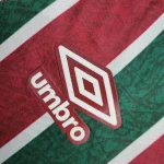 Fluminense 2023/24 Home Jersey