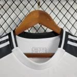 Germany 2024/25 Euro Home Jersey