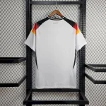 Germany 2024/25 Euro Home Jersey