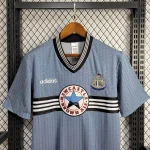 Newcastle United 1996/97 Away Retro Jersey