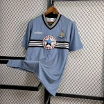 Newcastle United 1996/97 Away Retro Jersey