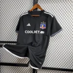 Colo Colo 2024/25 Away Jersey