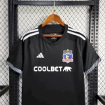 Colo Colo 2024/25 Away Jersey