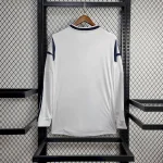 LA Galaxy 2012/13 Home Long Sleeves Retro Jersey