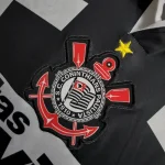 Corinthians 1996 Third Retro Jersey