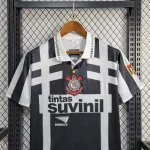 Corinthians 1996 Third Retro Jersey