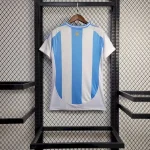 Argentina 2024/25 Home Women's Jersey