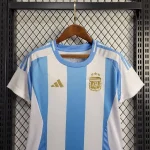 Argentina 2024/25 Home Women's Jersey