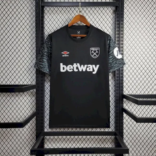 West Ham United 2024/25 Third Jersey