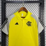 Flamengo 2024/25 Pre-Match Training Jersey