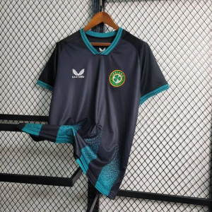 Ireland 2023/24 Third Jersey: Player Version vs. Fan Version