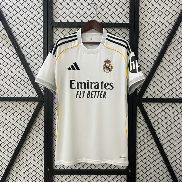 Real Madrid 2025/26