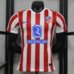 atletico madrid