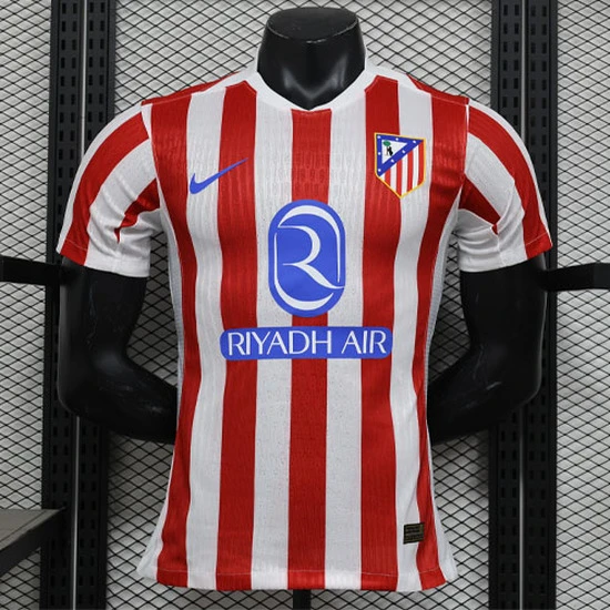 atletico madrid